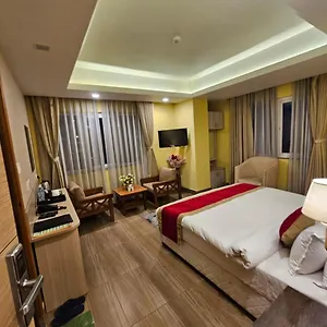 Hotel Krishna