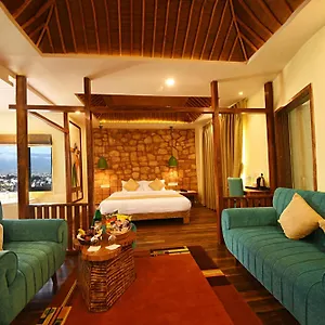 Hotel Woodapple And