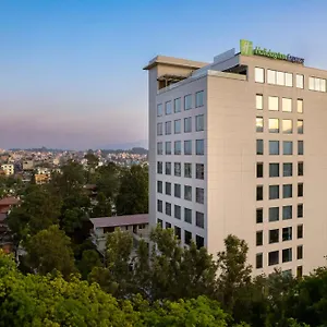 3* Hotel Express Naxal By Ihg
