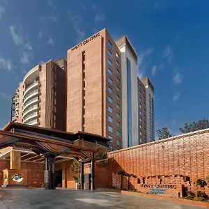 Hotel Hyatt Centric Soalteemode