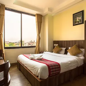 3* Hotel Hotel Kathmandu Inn