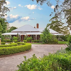 Anduramba Homestead Crows Nest
