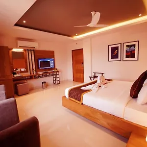 Withinn - Airport Kannur
