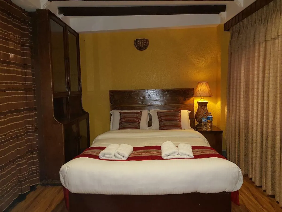Hotel Nepal Pavilion Inn Kathmandu