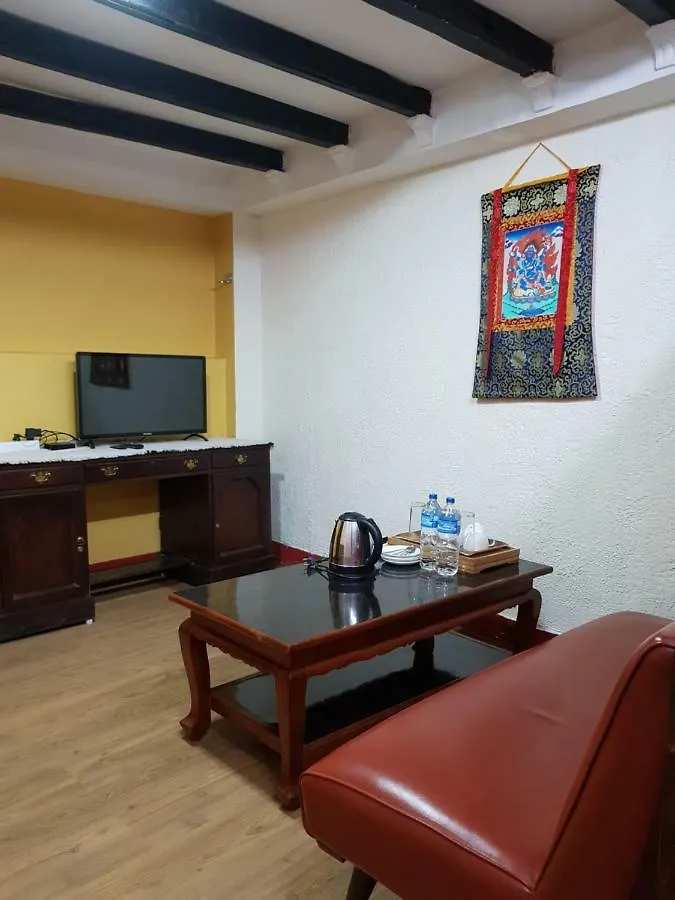 Nepal Pavilion Inn Kathmandu